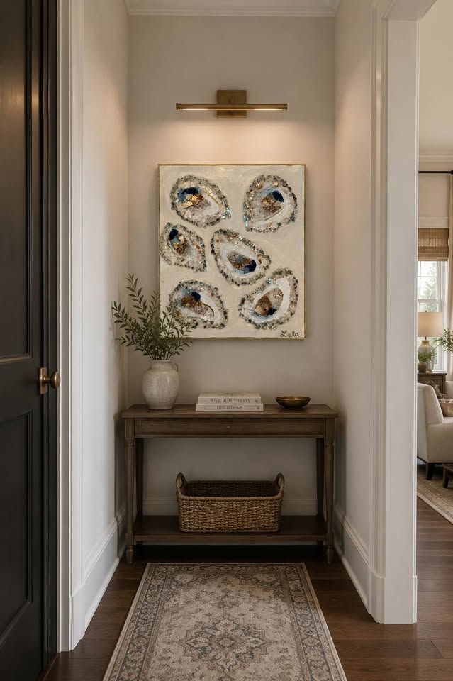 The Coastal Collection