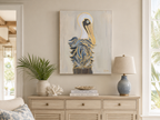 The Gilded Pelican