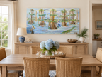 Keepers of the Bayou | Original Louisiana Wildlife Painting