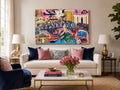 318 Daydream | Louisiana Cityscape Art