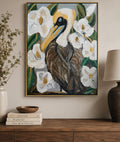 The Louisianian - Louisiana Coastal Southern Art