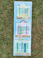Creole Cottages
