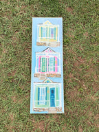Creole Cottages