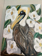 Louisiana State Of Mind  - Louisiana Coastal Southern Art
