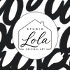 Studio Lola  - Home